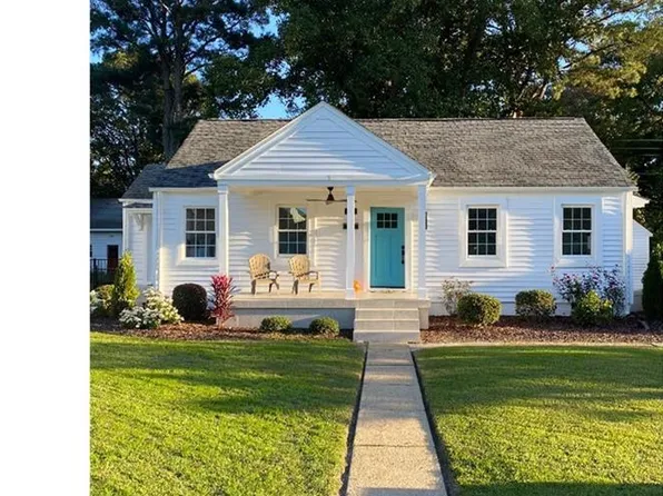 34 Newport Ave, Newport News, VA 23601