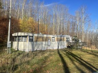 615 Promised Land Rd, Davis, WV 26260