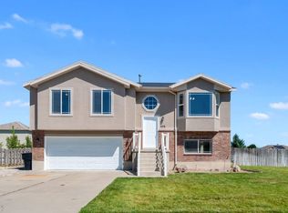 270 N 4750 W, West Pt, UT 84015