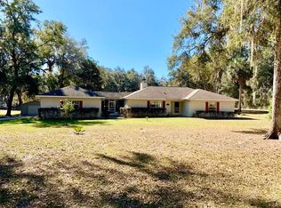 5000 NE 136th Pl, Anthony, FL 32617