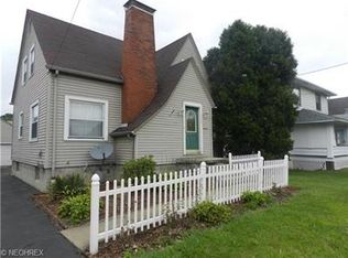 1722 E Midlothian Blvd, Youngstown, OH