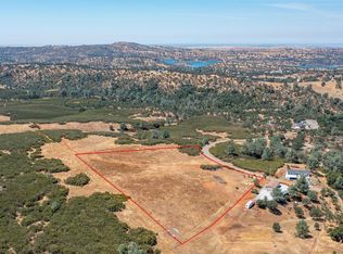 3272 Hormiga Way, Coulterville, CA