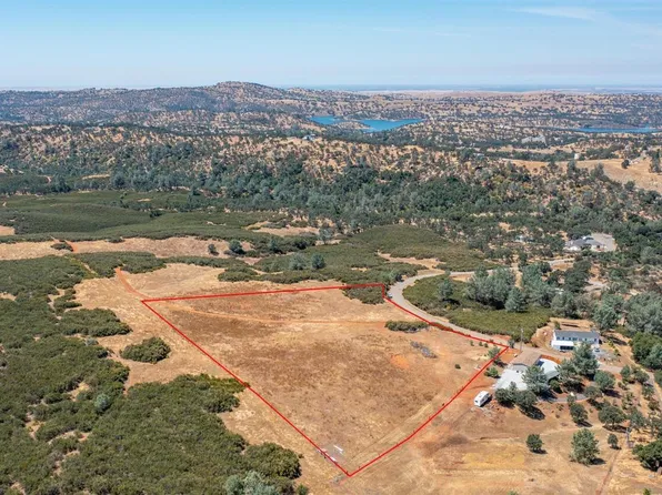 3272 Hormiga Way, Coulterville, CA 95311