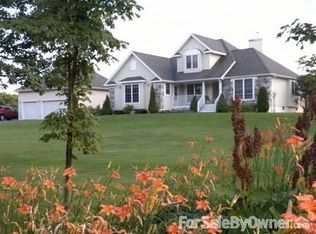 165 Stratton Hill Rd, West chazy, NY 12992