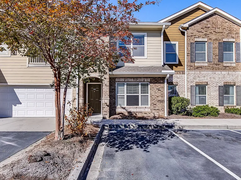 Valdosta - 3 Bed / 2 Bath - 1,455 Sq.Ft.