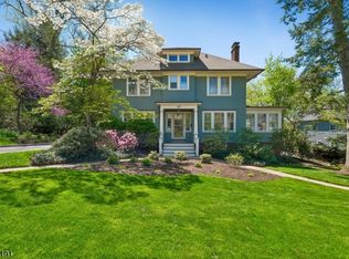 40 Oakview Ave, Maplewood, NJ 07040