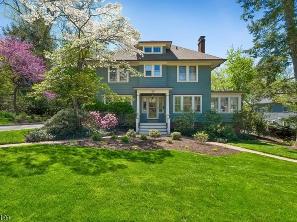 40 Oakview Ave, Maplewood Twp., NJ 07040