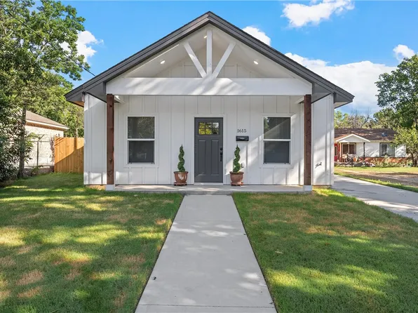 1615 Cumberland Ave, Waco, TX 76707