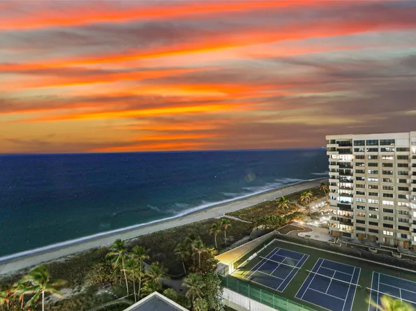5200 N Ocean Boulevard #1207B, Fort Lauderdale, FL 33308