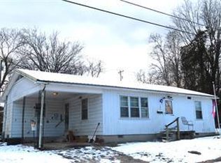 127 W Ramsey St, Dawson Springs, KY 42408