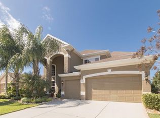 23352 Abercorn Ln, Land O Lakes, FL 34639