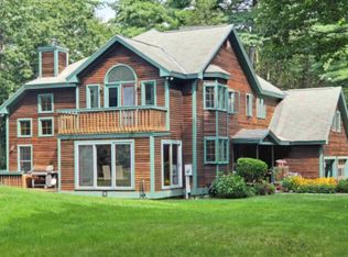 311 Laurel Ledges, Vernon, VT 05354