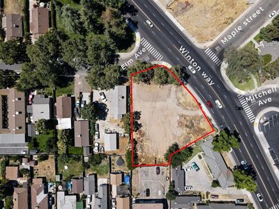 1789 Elm Ave, Atwater, CA, 95301
