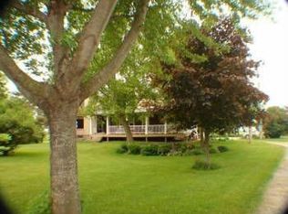 8829 South Rd, Fremont, WI 54940