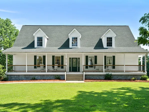 6716 Old Clarksville Pike, Joelton, TN 37080