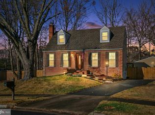 13372 Nationville Ln, Woodbridge, VA 22193