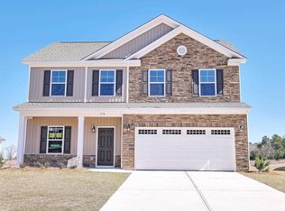 150 Roundup Trl, Prosperity, SC 29127