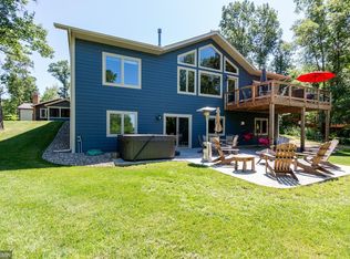 24587 County Road 3, Merrifield, MN 56465