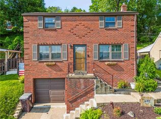582 Brinwood Ave, Pittsburgh, PA 15227