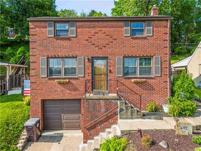 582 Brinwood Ave, Pittsburgh, PA, 15227