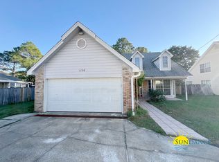 1156 Lost Trl, Fort Walton Beach, FL 32547