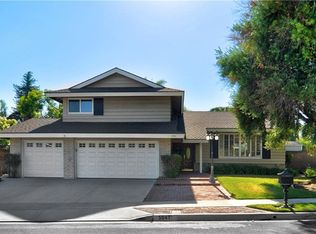 5041 Stone Canyon Ave, Yorba Linda, CA 92886