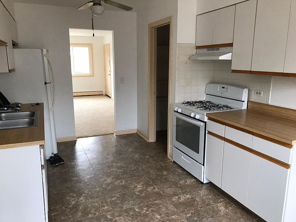 1st image of 1316 Brown St #2S