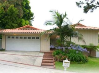 29257 Whitley Collins Dr, Rancho Palos Verdes, CA 90275