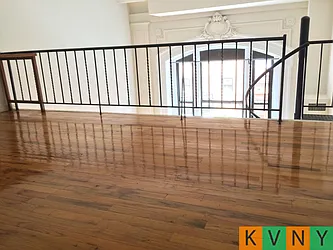 Rented by KVNY Soho