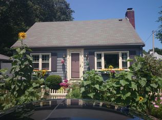 38 Goodway Rd, Jamaica Plain, MA 02130