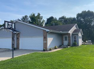 6724 Coffman Dr, Schererville, IN 46375