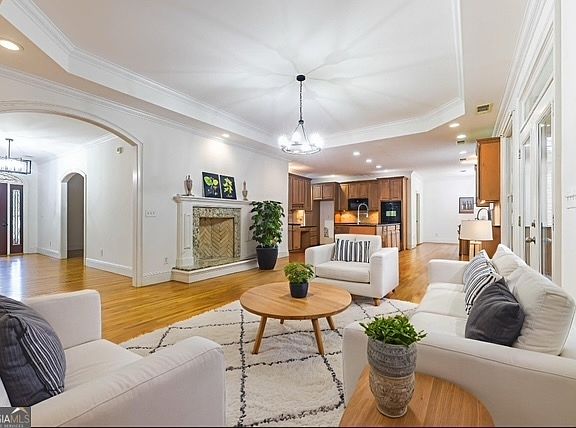 4th image of 3487 Tom Brewer Rd