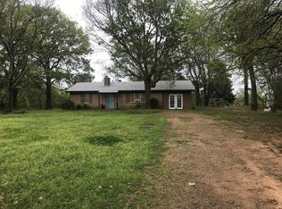81 Black Hawk Rd, Idabel, OK 74745