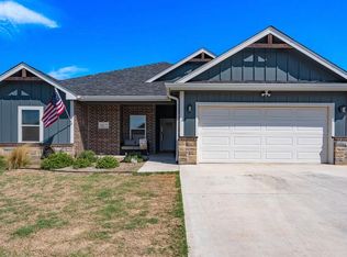 302 Sophia Ln, Abilene, TX 79602