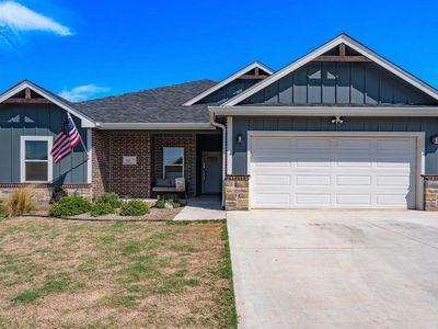 302 Sophia Ln, Abilene, TX, 79602