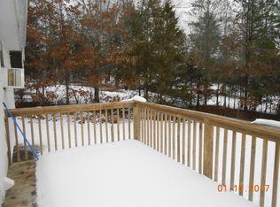 764 Pearidge Rd APT 2, Bostic, NC 28018