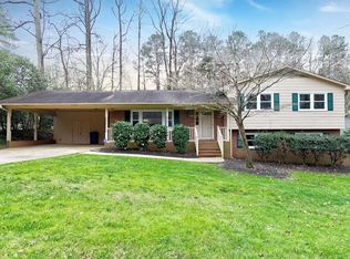 6509 Wrenwood Ave, Raleigh, NC 27607