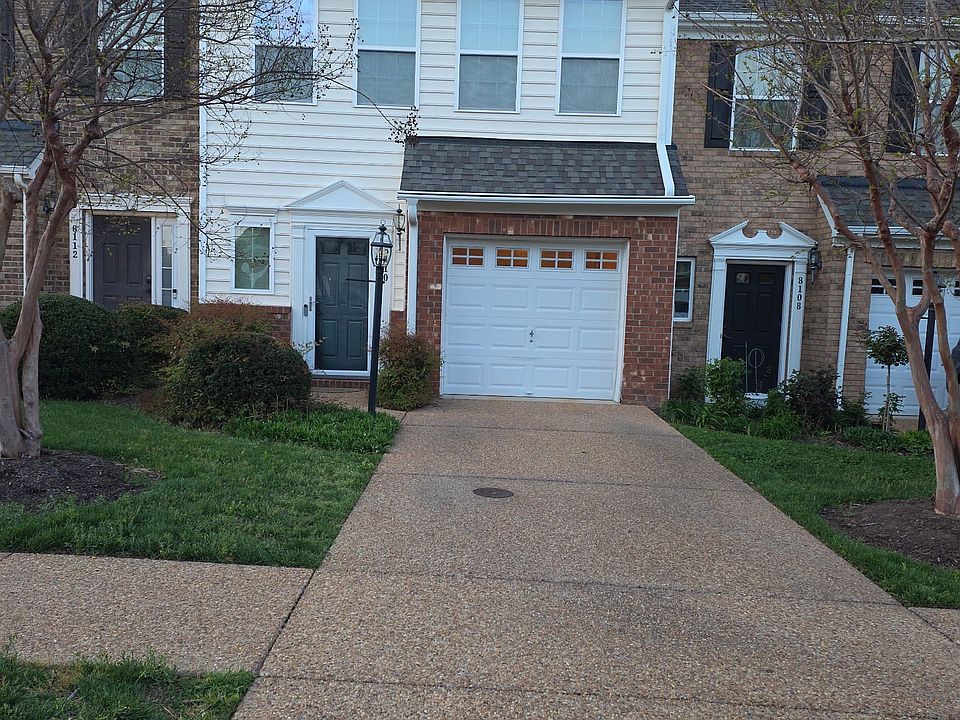 1st image of 8110 Barrowden Ct