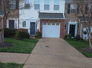 8110 Barrowden Ct, Mechanicsville, VA 23116