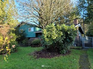 170 NE Mahonia Dr, Belfair, WA 98528