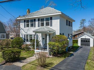 56 Wall St, Portland, ME 04103
