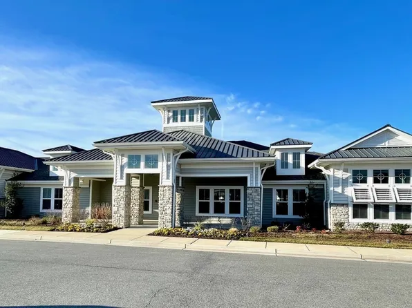 906 Moorings Cir #9, Stevensville, MD 21666