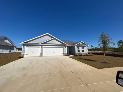 1111 Woodside Dr. Lot 100 Oak II, Oak Ii Conway, SC, 29526