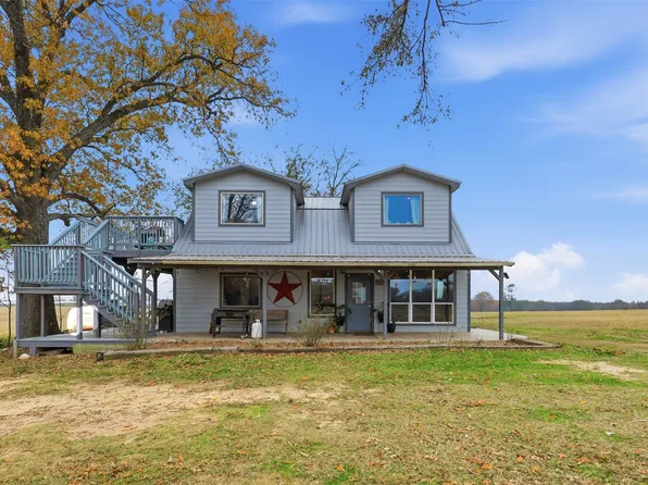 8915 County Road 2310, Sulphur Springs, TX 75482