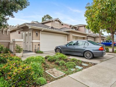 112 Tanager Ct, Brisbane, CA, 94005