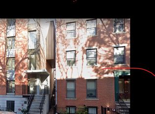 (Undisclosed Address), Cambridge, MA 02139