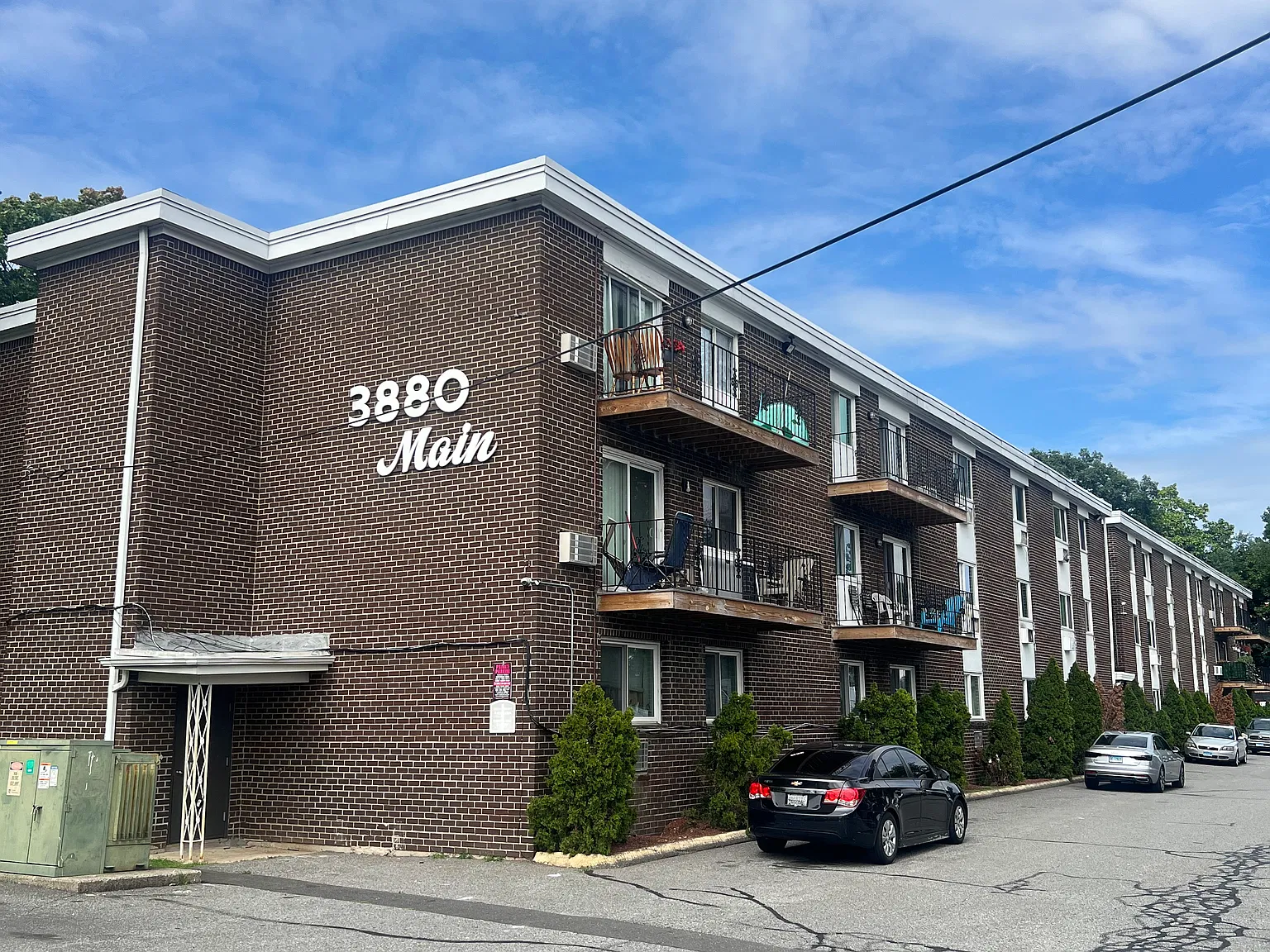 1 bed, 650 sqft, $1,550 — Photo 1