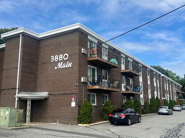 3880 Main St, Bridgeport, CT