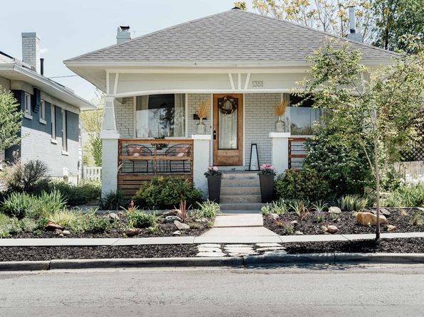 1351 S 600 E, Salt Lake City, UT 84105