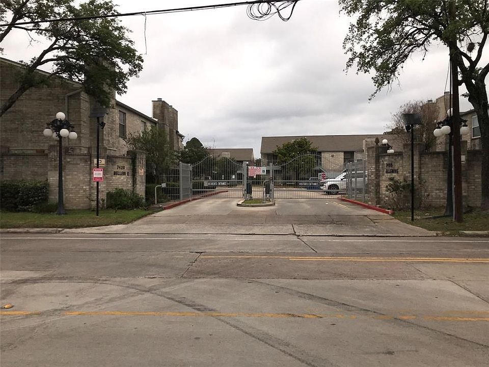 1st image of 7400 Bellerive Dr APT 806